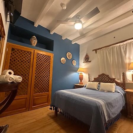 فندق Casa Tecolote غواناخواتو المظهر الخارجي الصورة