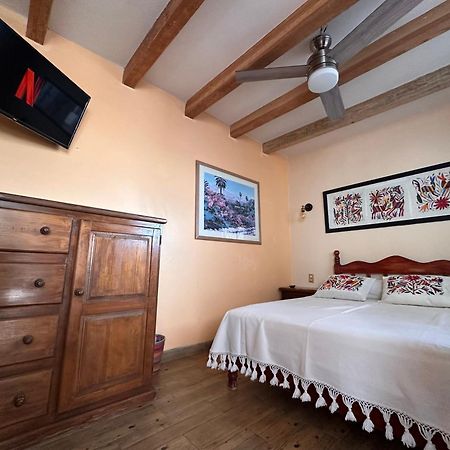 فندق Casa Tecolote غواناخواتو المظهر الخارجي الصورة