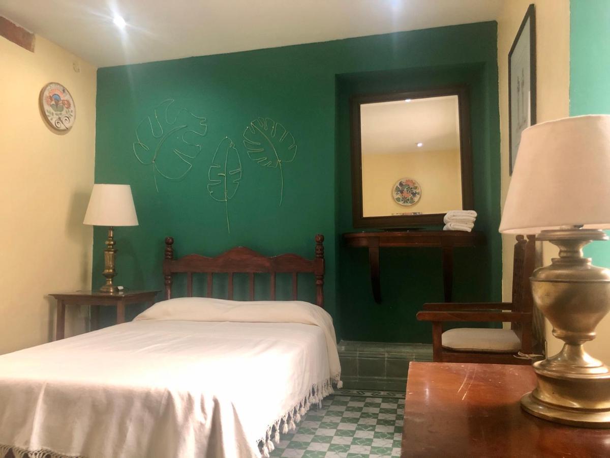 فندق Casa Tecolote غواناخواتو المظهر الخارجي الصورة
