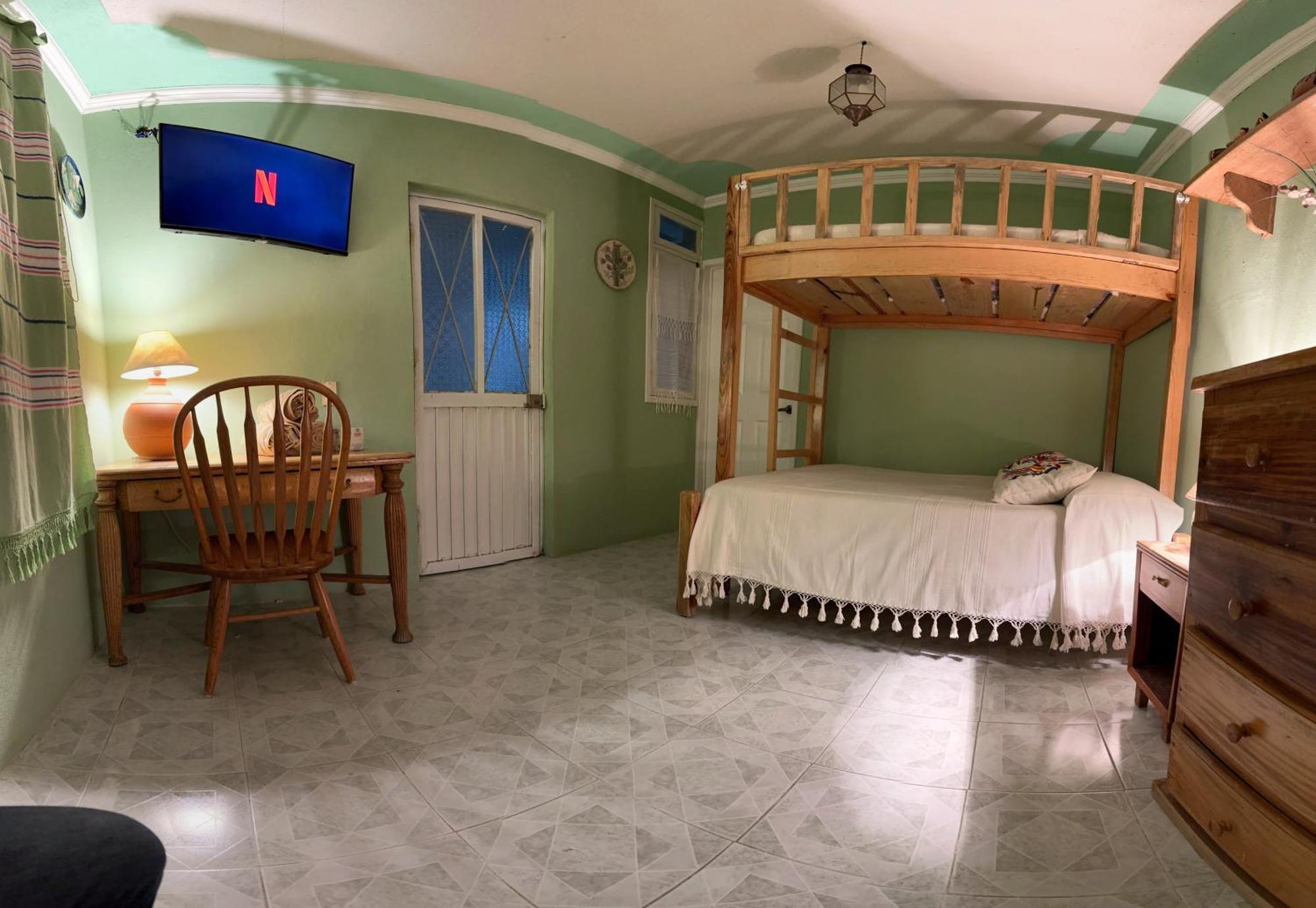 فندق Casa Tecolote غواناخواتو المظهر الخارجي الصورة
