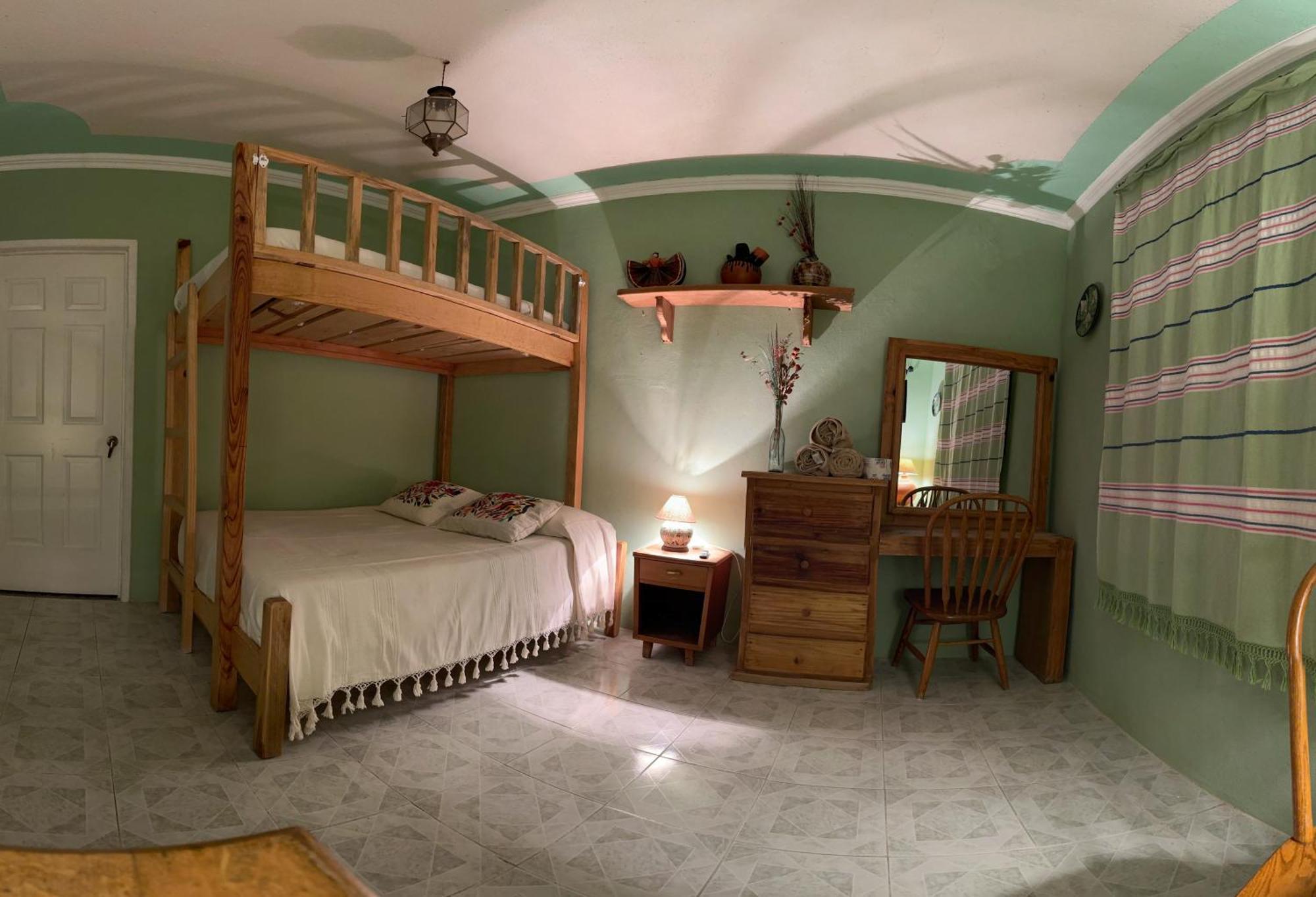 فندق Casa Tecolote غواناخواتو المظهر الخارجي الصورة
