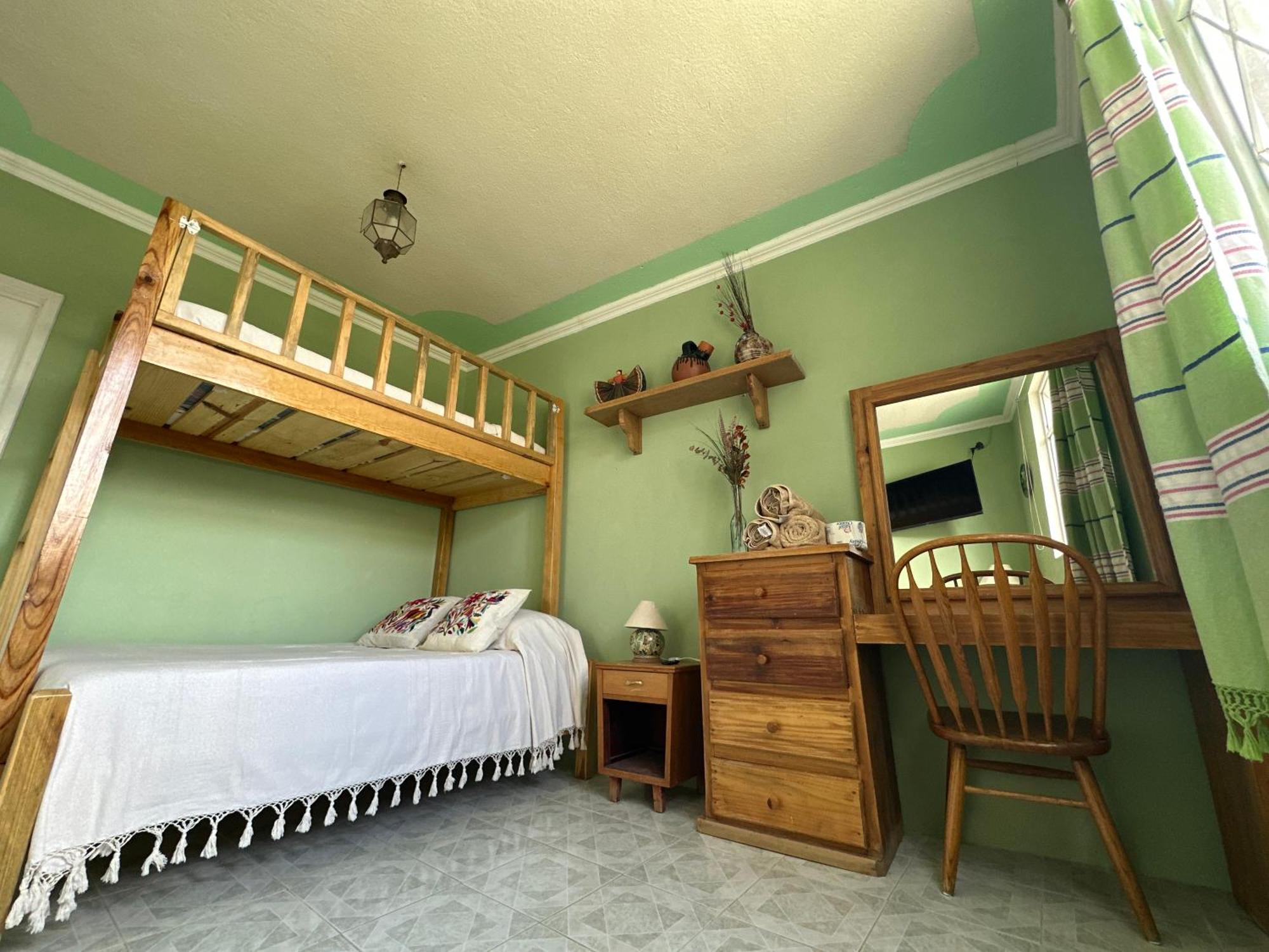 فندق Casa Tecolote غواناخواتو المظهر الخارجي الصورة