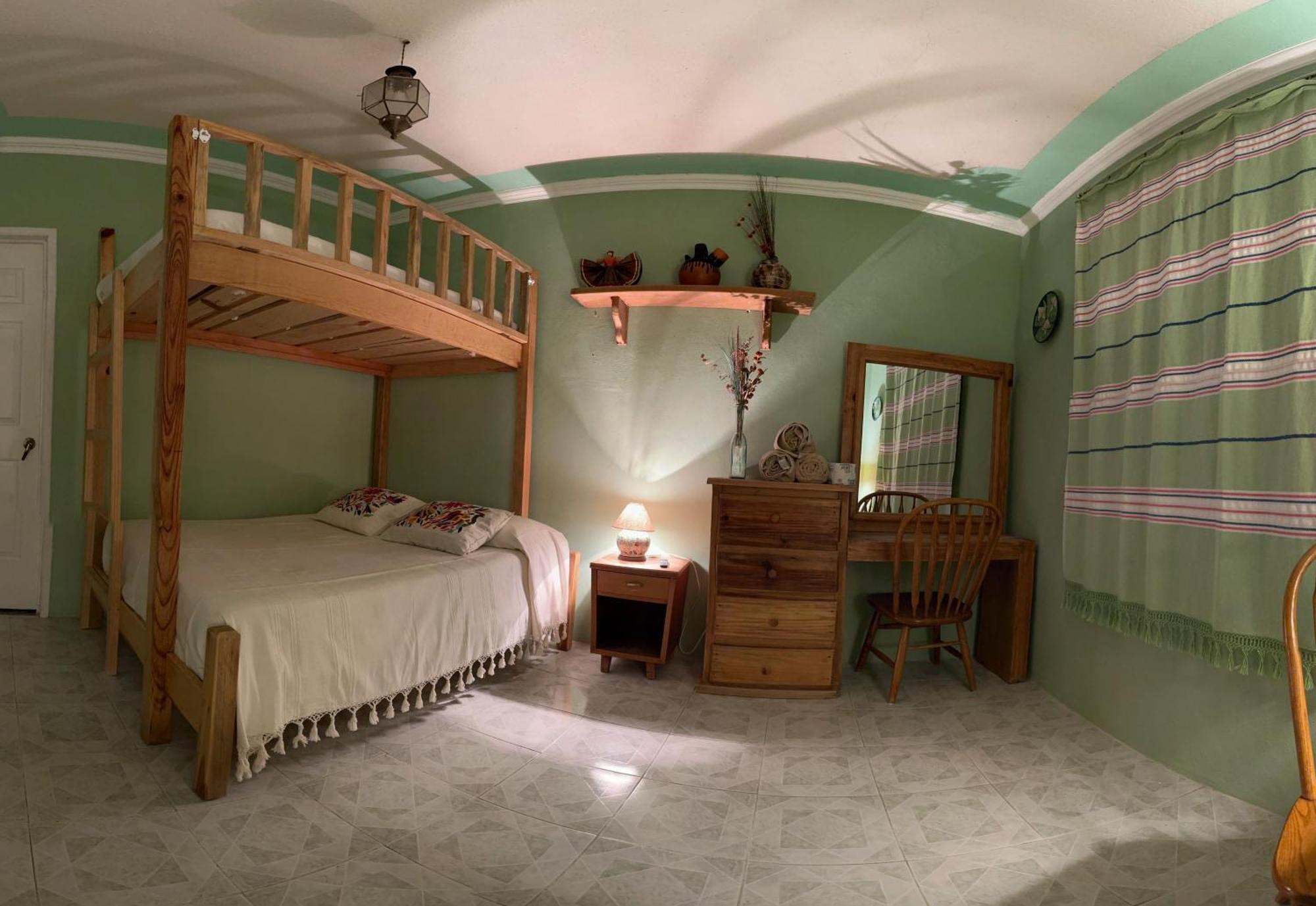 فندق Casa Tecolote غواناخواتو المظهر الخارجي الصورة
