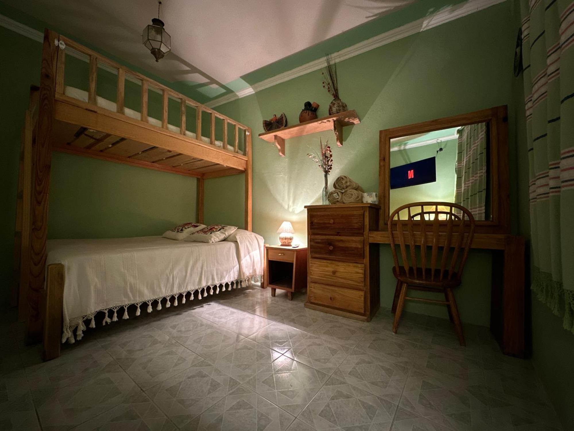 فندق Casa Tecolote غواناخواتو المظهر الخارجي الصورة