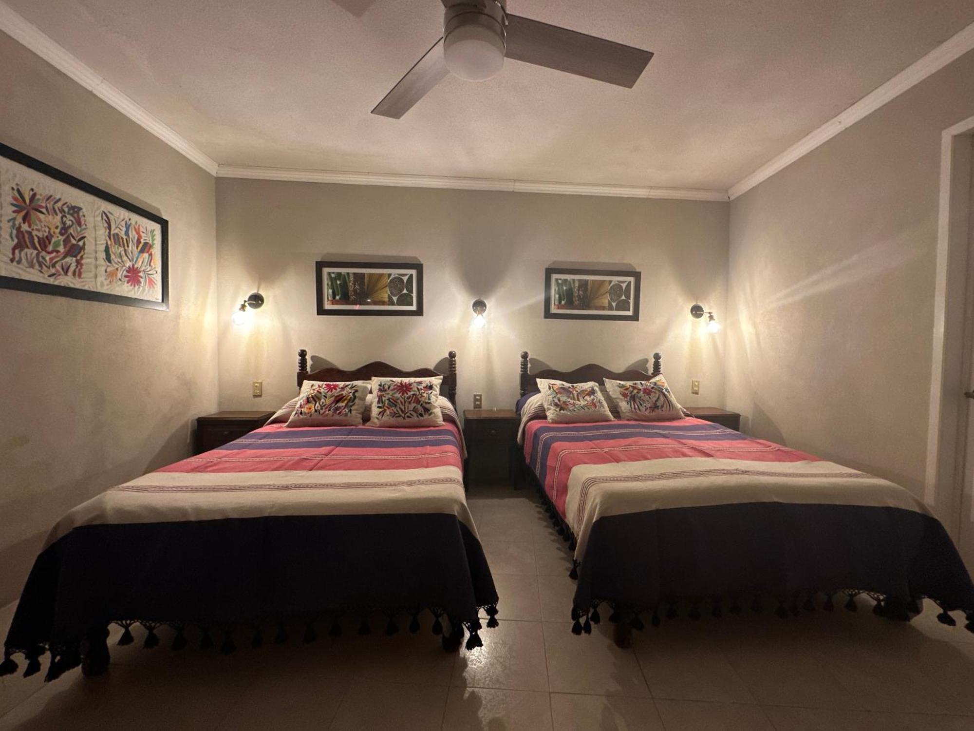 فندق Casa Tecolote غواناخواتو المظهر الخارجي الصورة