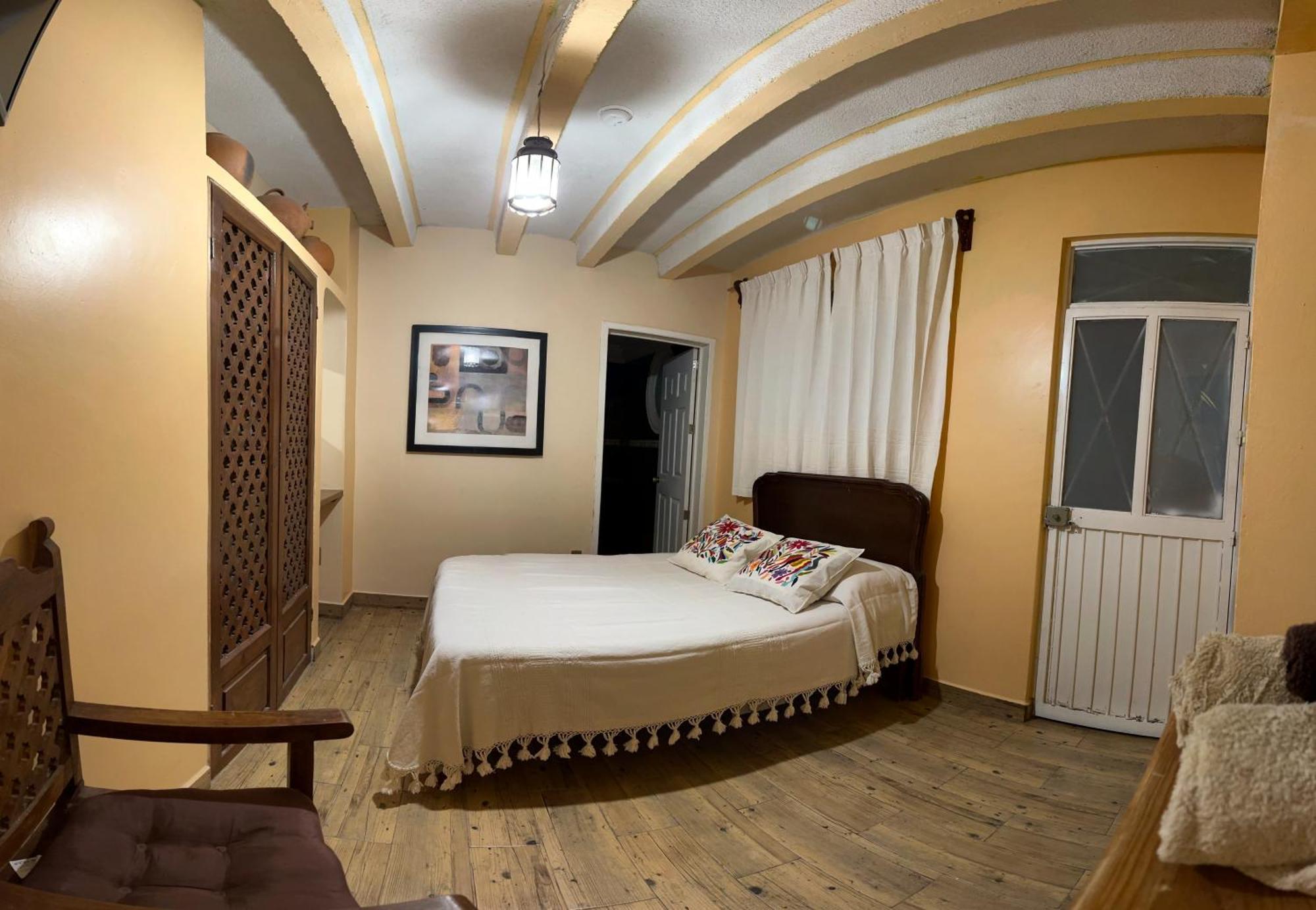 فندق Casa Tecolote غواناخواتو المظهر الخارجي الصورة