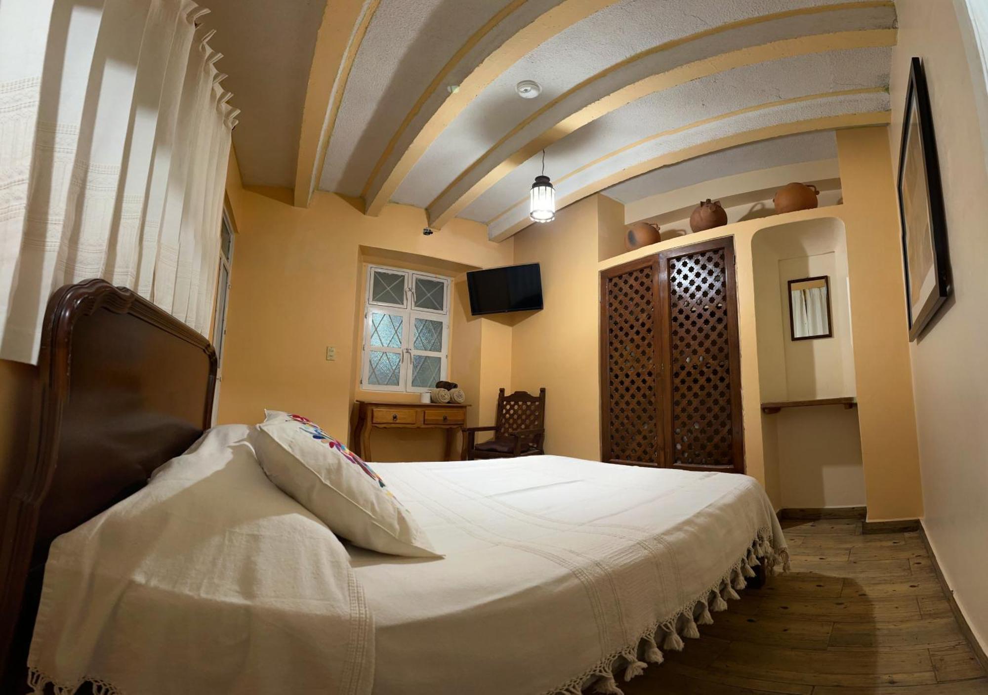 فندق Casa Tecolote غواناخواتو المظهر الخارجي الصورة