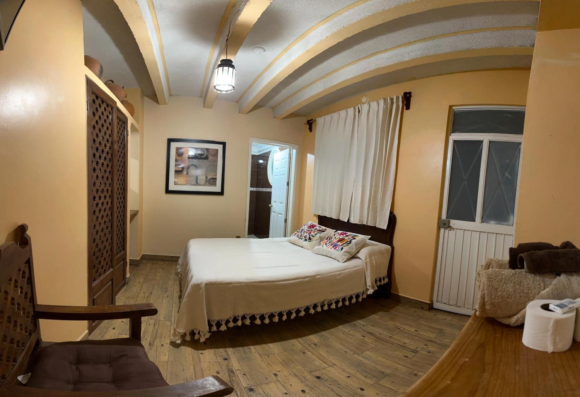 فندق Casa Tecolote غواناخواتو المظهر الخارجي الصورة