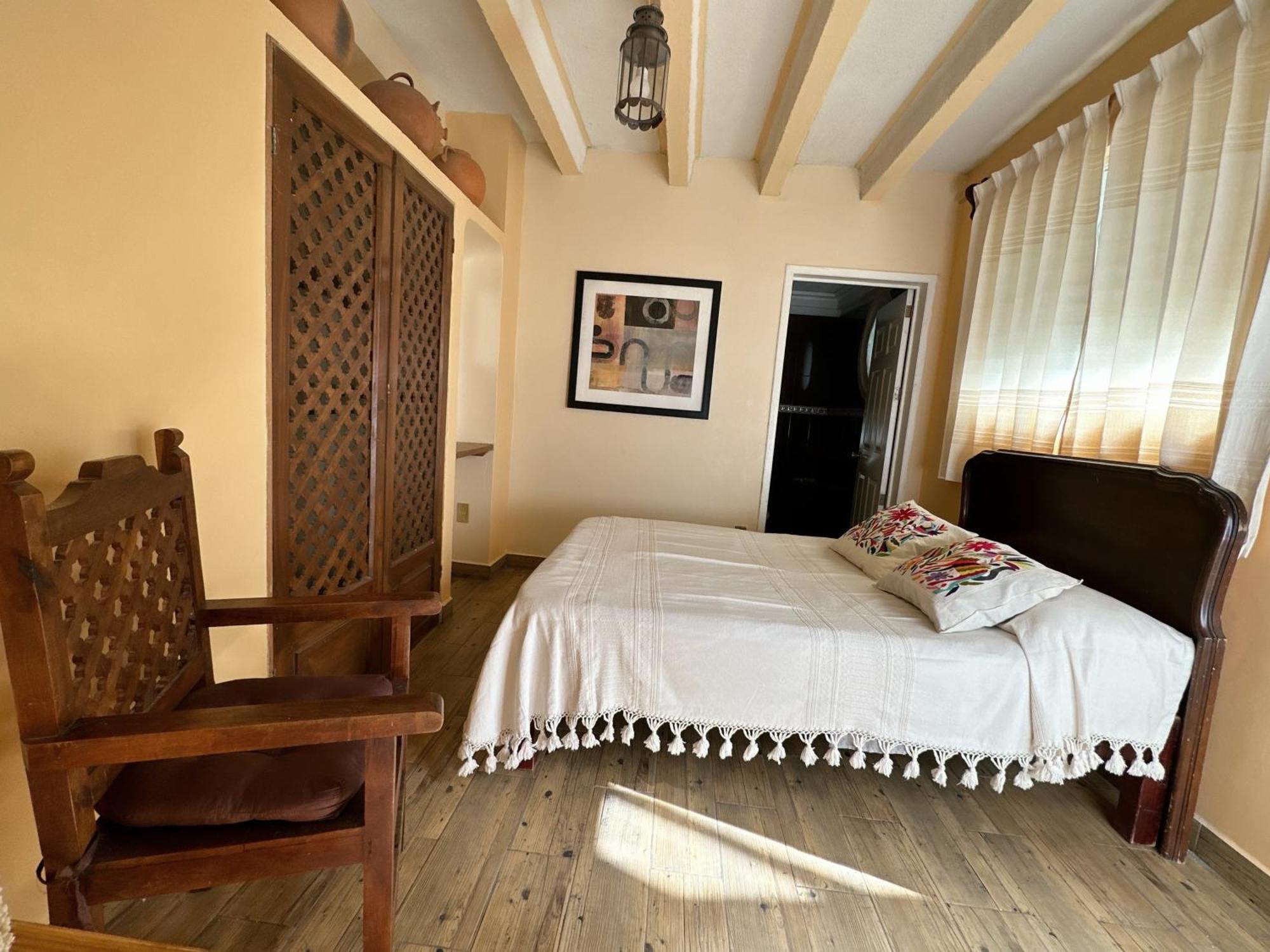 فندق Casa Tecolote غواناخواتو المظهر الخارجي الصورة