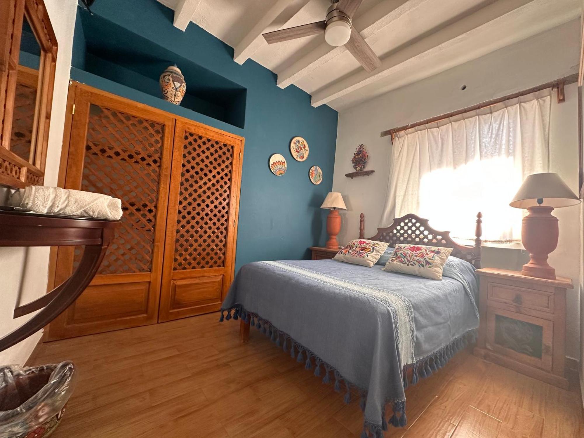 فندق Casa Tecolote غواناخواتو المظهر الخارجي الصورة