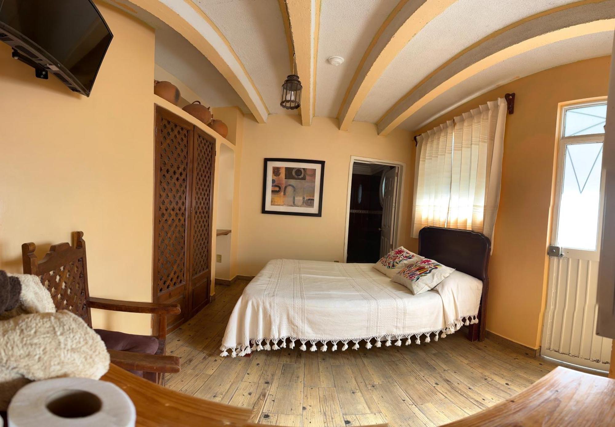 فندق Casa Tecolote غواناخواتو المظهر الخارجي الصورة