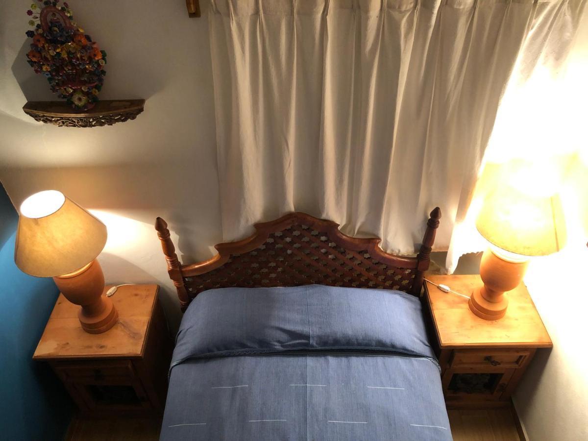 فندق Casa Tecolote غواناخواتو المظهر الخارجي الصورة