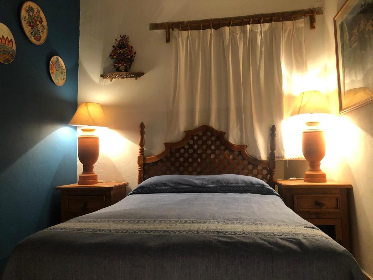 فندق Casa Tecolote غواناخواتو المظهر الخارجي الصورة